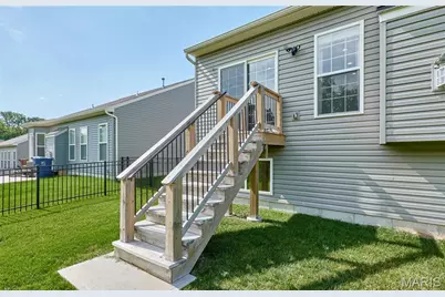 363 Victory Height Drive, Wentzville, MO 63385 - Photo 31