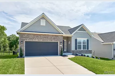 363 Victory Height Drive, Wentzville, MO 63385 - Photo 37