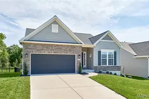 363 Victory Height Dr, Wentzville, MO 63385 - Photo 37