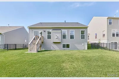363 Victory Height Drive, Wentzville, MO 63385 - Photo 35