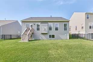 363 Victory Height Dr, Wentzville, MO 63385 - Photo 35