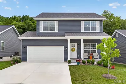 5024 Knotty Alder Drive, Imperial, MO 63052 - Photo 1