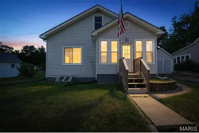 214 Francis Street, Bonne Terre, MO 63628 - Photo 1