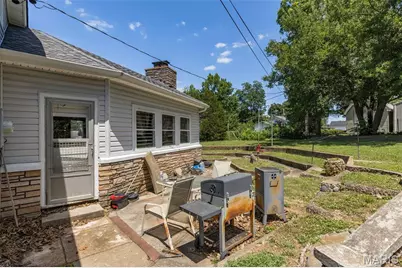 214 Francis Street, Bonne Terre, MO 63628 - Photo 5
