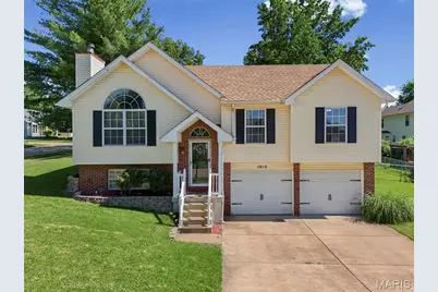 1015 Thames Drive, Imperial, MO 63052 - Photo 1