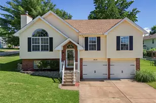 1015 Thames Dr, Imperial, MO 63052 - Photo 1