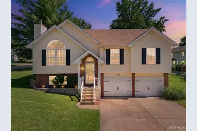 1015 Thames Drive, Imperial, MO 63052 - Photo 33