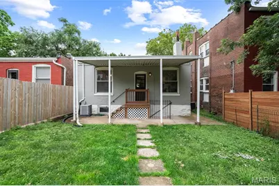 2015 Schaeffer Place, Saint Louis, MO 63139 - Photo 21