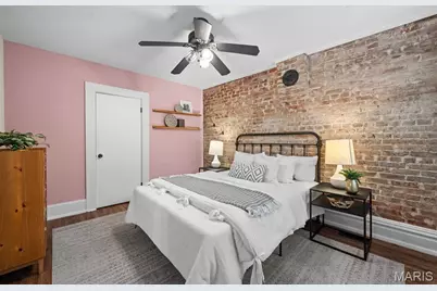 2015 Schaeffer Place, Saint Louis, MO 63139 - Photo 7