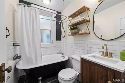 2015 Schaeffer Place, Saint Louis, MO 63139 - Photo 9