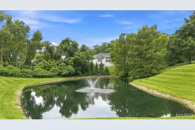 1525 Hampton Hall Drive #22, Chesterfield, MO 63017 - Photo 25
