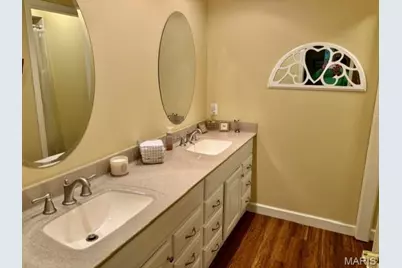 1525 Hampton Hall Drive #22, Chesterfield, MO 63017 - Photo 19