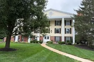 1525 Hampton Hall Dr, Chesterfield, MO 63017 - Photo 1