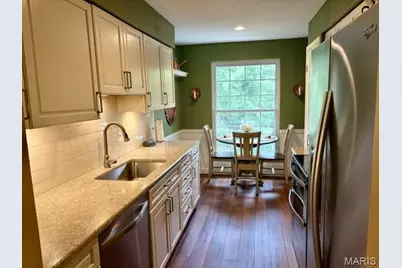 1525 Hampton Hall Drive #22, Chesterfield, MO 63017 - Photo 5