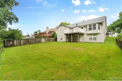 440 Raymond Drive, Florissant, MO 63031 - Photo 35