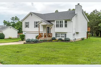 7716 Meadow View Circle, Union, MO 63084 - Photo 33