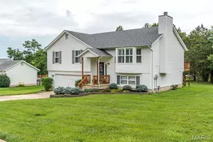 7716 Meadow View Cir, Union, MO 63084 - Photo 33
