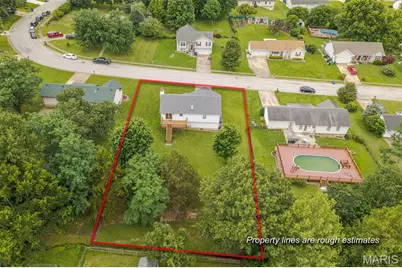 7716 Meadow View Circle, Union, MO 63084 - Photo 43