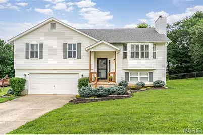 7716 Meadow View Circle, Union, MO 63084 - Photo 1