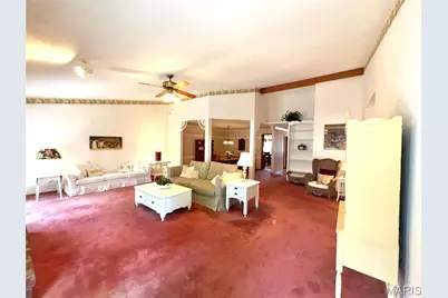 15803 Harris Ridge Court, Chesterfield, MO 63017 - Photo 13