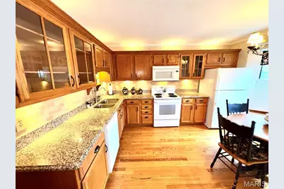 15803 Harris Ridge Court, Chesterfield, MO 63017 - Photo 35