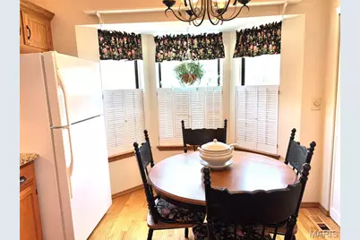15803 Harris Ridge Court, Chesterfield, MO 63017 - Photo 37