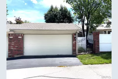 15803 Harris Ridge Court, Chesterfield, MO 63017 - Photo 47