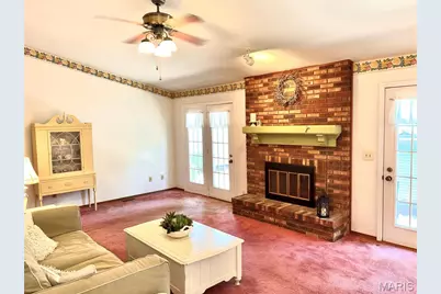 15803 Harris Ridge Court, Chesterfield, MO 63017 - Photo 9