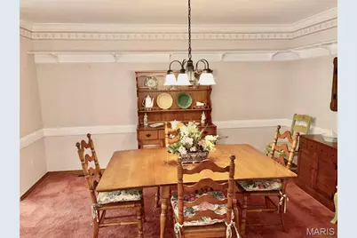 15803 Harris Ridge Court, Chesterfield, MO 63017 - Photo 15
