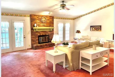15803 Harris Ridge Court, Chesterfield, MO 63017 - Photo 11