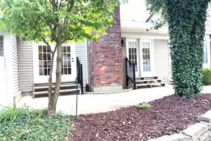 15803 Harris Ridge Ct, Chesterfield, MO 63017 - Photo 41