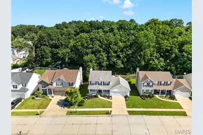 1211 Lake Canyon View, Fenton, MO 63026 - Photo 55