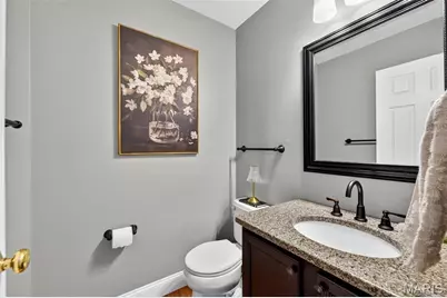 1211 Lake Canyon View, Fenton, MO 63026 - Photo 25