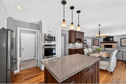 1211 Lake Canyon View, Fenton, MO 63026 - Photo 21