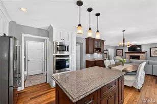 1211 Lake Canyon View, Fenton, MO 63026 - Photo 21