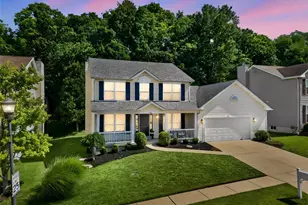 1211 Lake Canyon View, Fenton, MO 63026 - Photo 53
