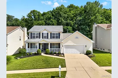 1211 Lake Canyon View, Fenton, MO 63026 - Photo 1
