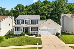 1211 Lake Canyon View, Fenton, MO 63026 - Photo 1