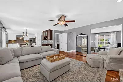 1211 Lake Canyon View, Fenton, MO 63026 - Photo 11