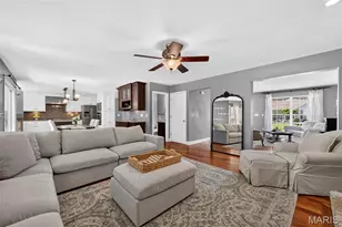 1211 Lake Canyon View, Fenton, MO 63026 - Photo 11
