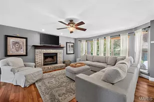1211 Lake Canyon View, Fenton, MO 63026 - Photo 13