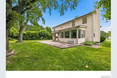 14452 Ocean Side Drive, Florissant, MO 63034 - Photo 41