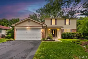 14452 Ocean Side Dr, Florissant, MO 63034 - Photo 1
