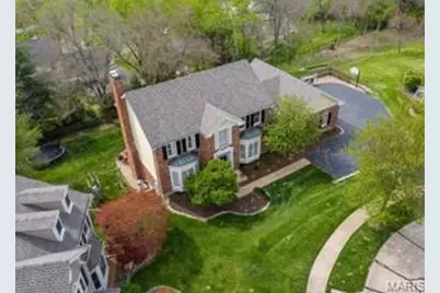 12816 Pelham Estates Drive, Saint Louis, MO 63131 - Photo 5