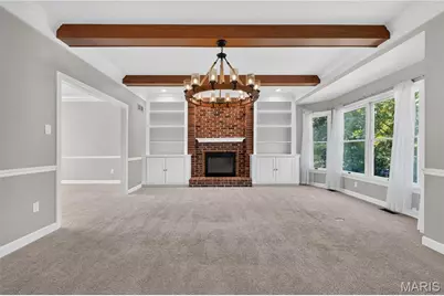 12816 Pelham Estates Drive, Saint Louis, MO 63131 - Photo 17