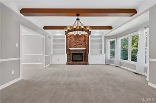12816 Pelham Estates Dr, Saint Louis, MO 63131 - Photo 19