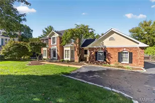 12816 Pelham Estates Dr, Saint Louis, MO 63131 - Photo 3