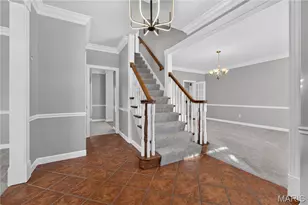 12816 Pelham Estates Dr, Saint Louis, MO 63131 - Photo 9