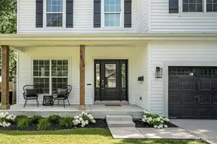 438 Lee Ave, Kirkwood, MO 63122 - Photo 3