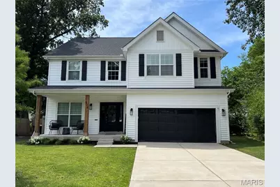 438 Lee Avenue, Kirkwood, MO 63122 - Photo 1